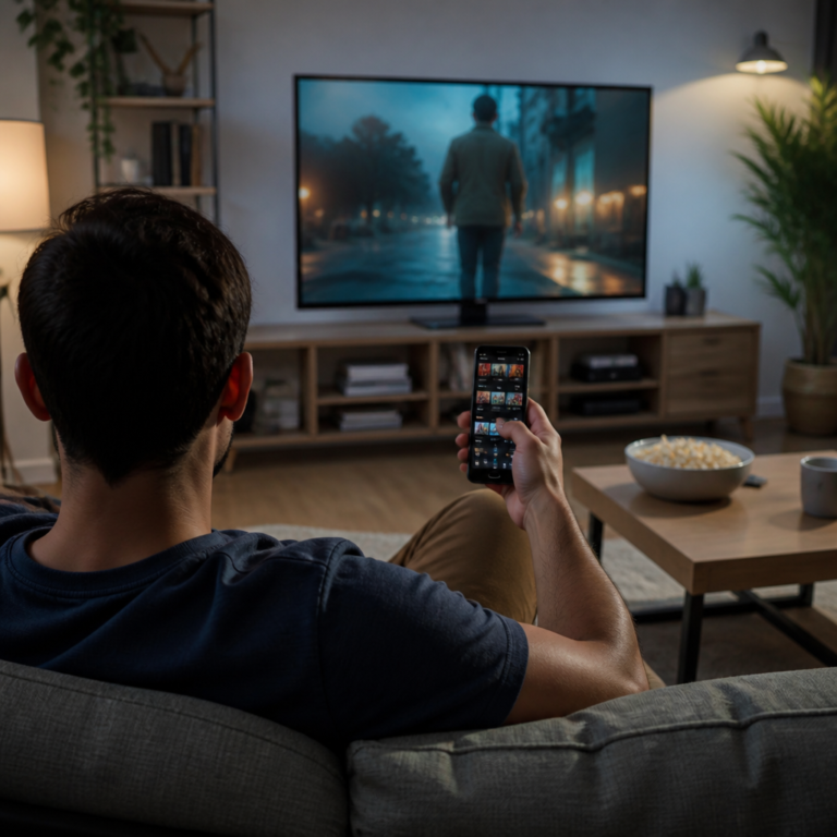 Melhores Apps para Assistir Filmes