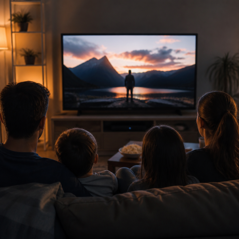 Melhor App para Assistir Filmes Online