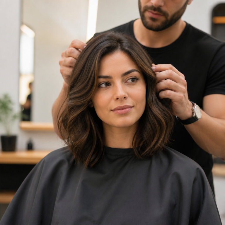 Qual Corte Combina com Você: Guia