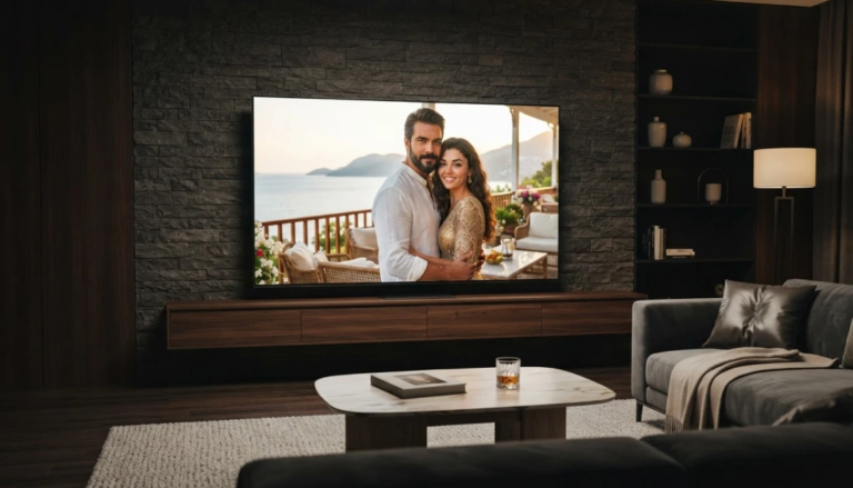 Melhor Aplicativo para Assistir Novelas Turcas