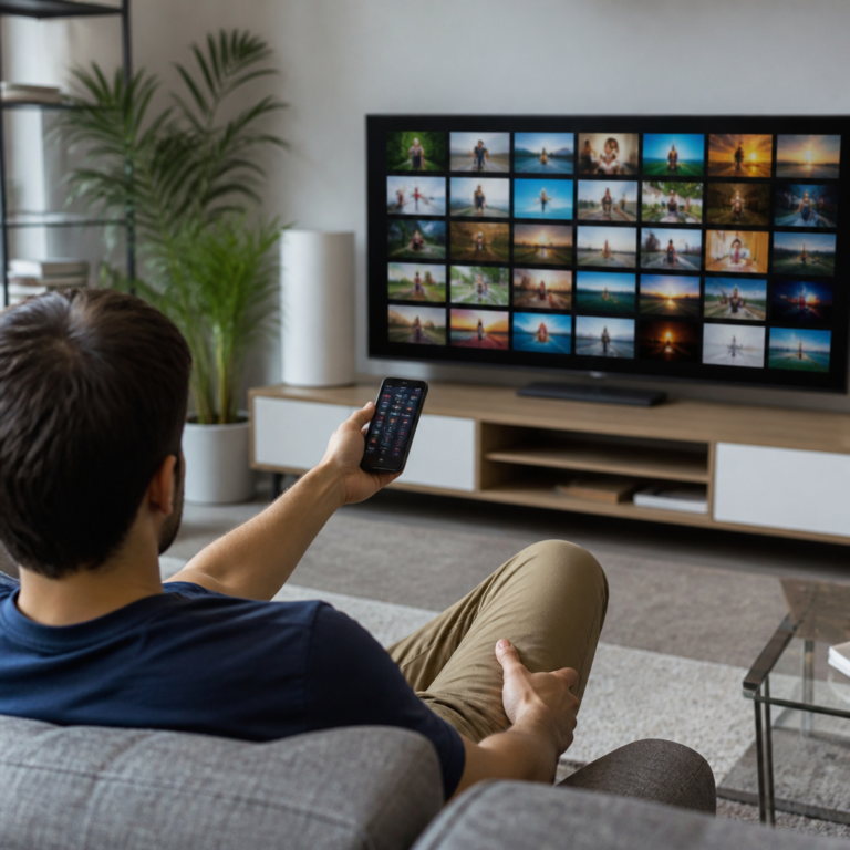 Apps para Assistir TV Online: Guia Completo