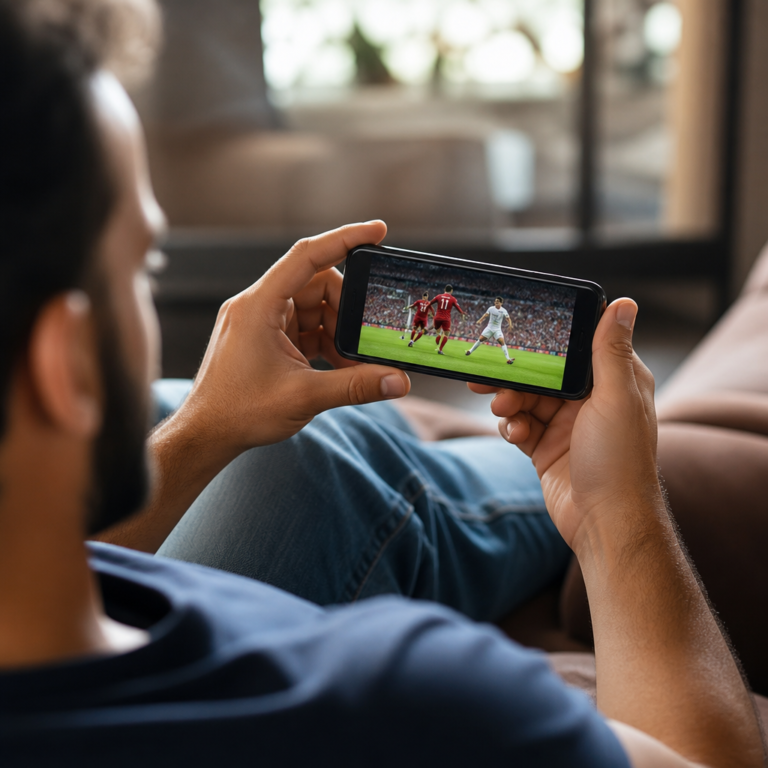 Aplicativo para Ver TV Grátis no Celular