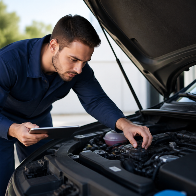 Como Verificar Problemas no Carro Facilmente