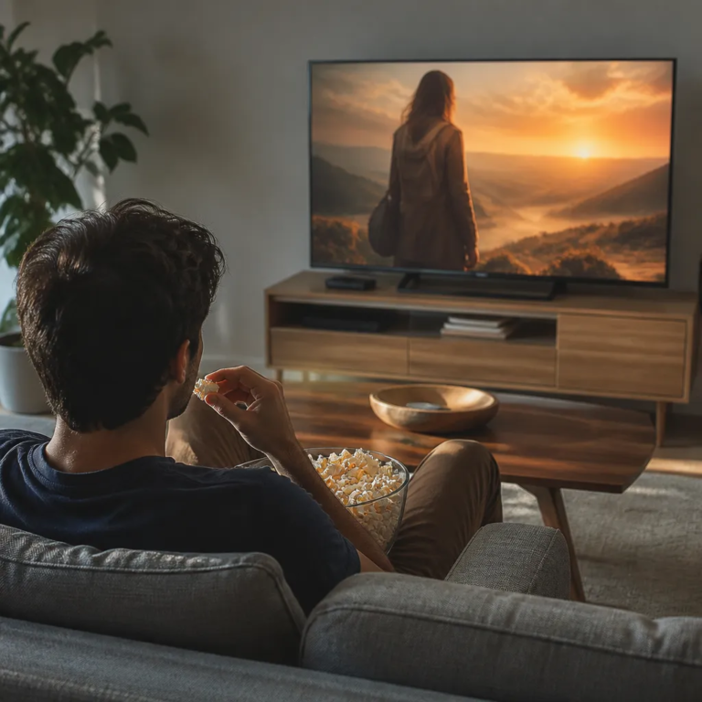 Filmes Online: Assista Agora Gratuitamente