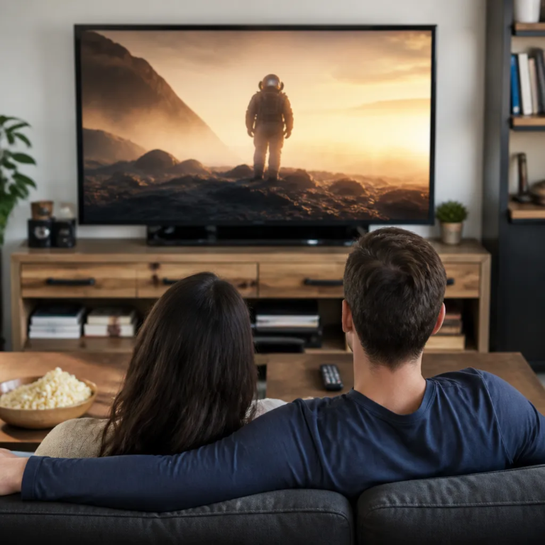 Os Melhores Sites para Assistir Filmes Online em HD