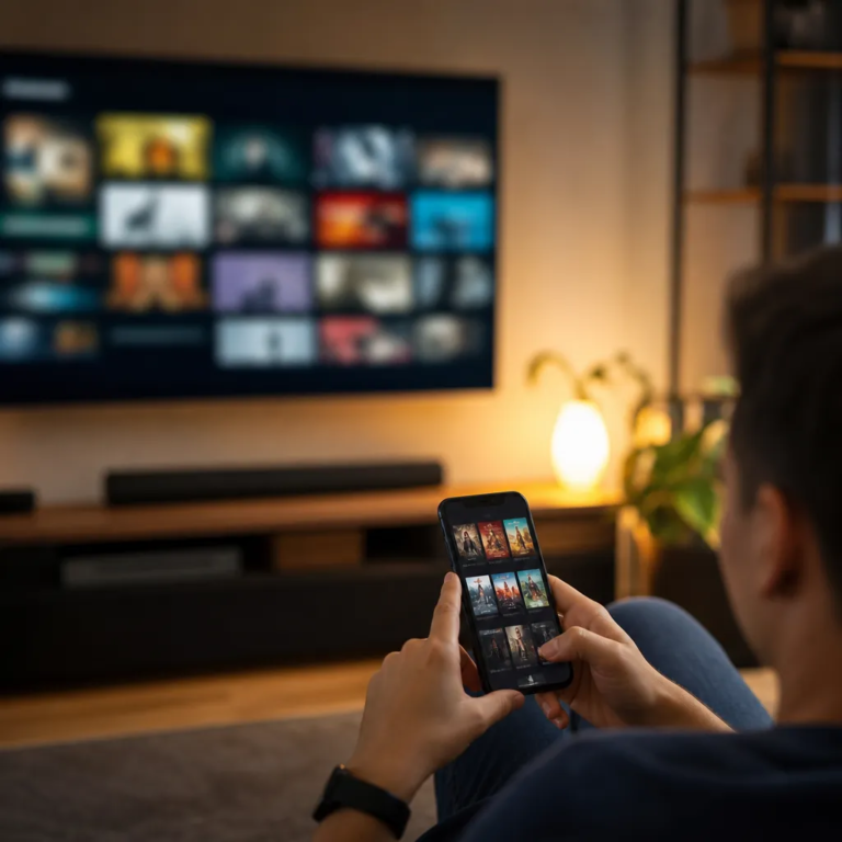 Apps Para Organizar Filmes Que Quer Assistir