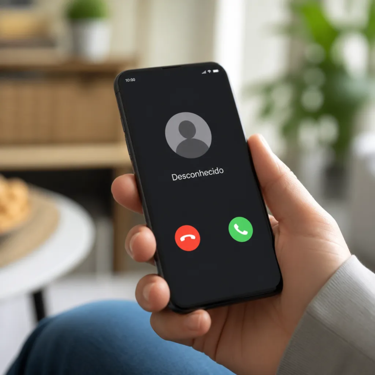 Bloqueador de Chamadas: Apps para Parar Ligações