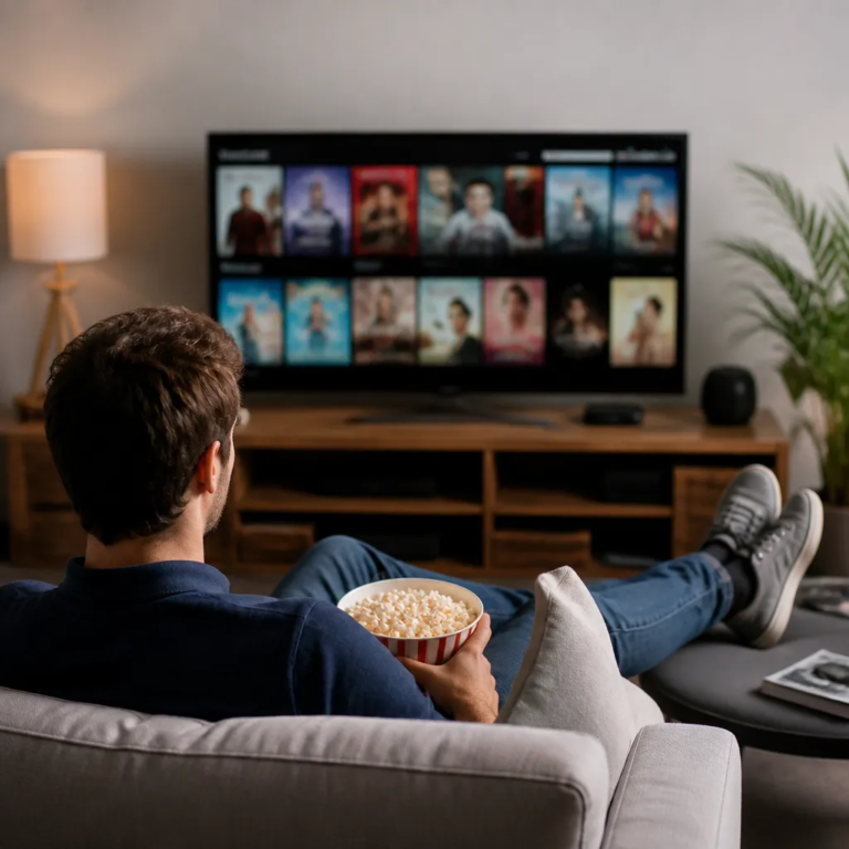 Filmes Online em Um Só Lugar: Guia Completo