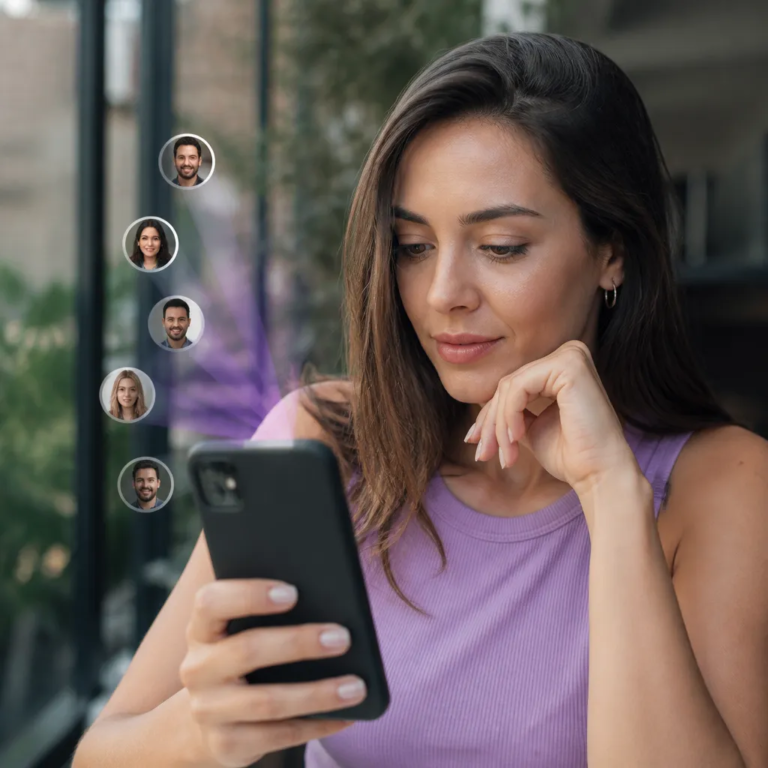 Monitorar Perfil: Descubra Quem Visita