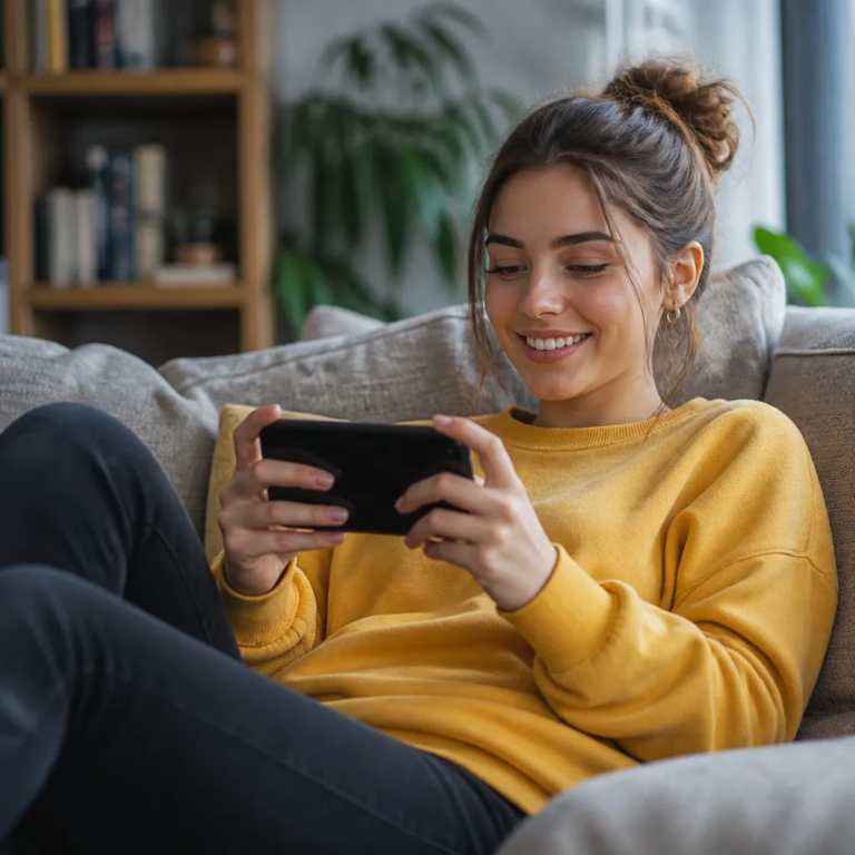 Quer Assistir Filmes Pelo Celular? Conheça Este App