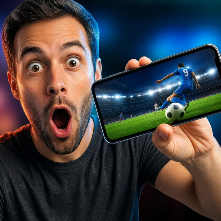 App TV ao Vivo Grátis: Baixe Agora