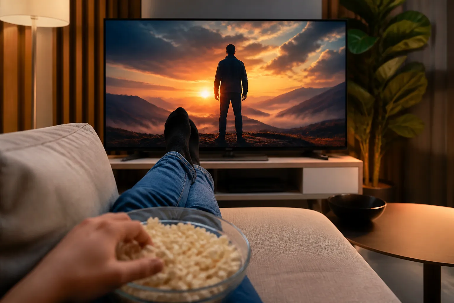 Os Melhores Sites para Assistir Filmes Online em HD
